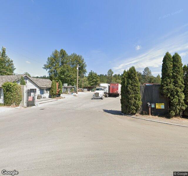 DTG Recycle recycling center in Redmond, WA - Nearby facility