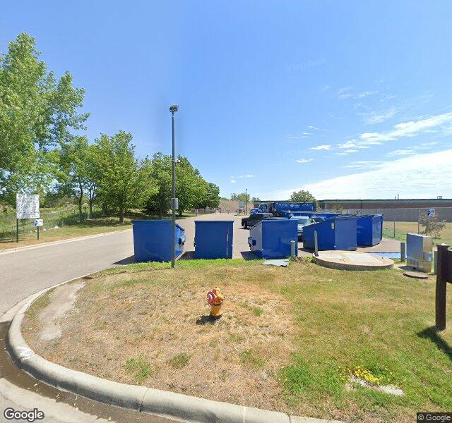 Plymouth Recycling Drop-off recycling center in Plymouth, MN - Nearby facility