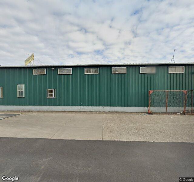 DTG Recycle recycling center in Salem, OR - View of facility