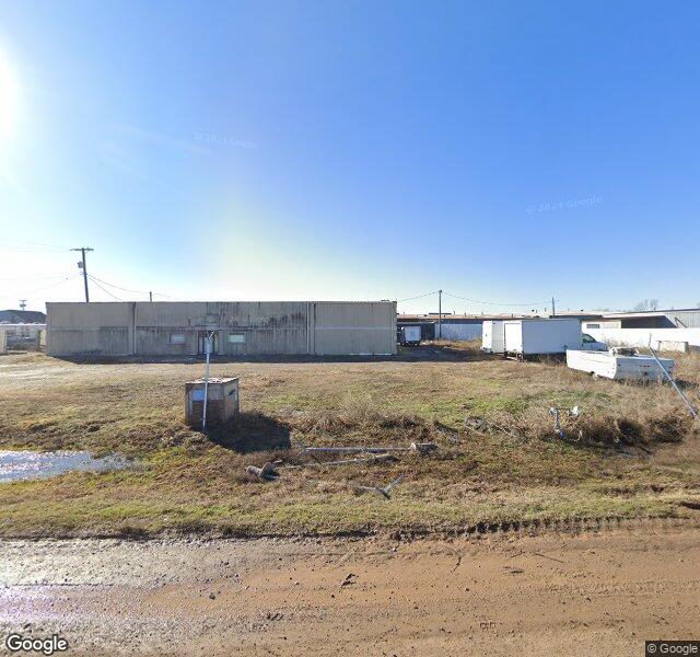 Hodges Scrap Yard recycling center in Lawton, OK - View of facility