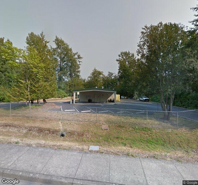 Whatcom County Disposal Of Toxics recycling center in Bellingham, WA - View of facility