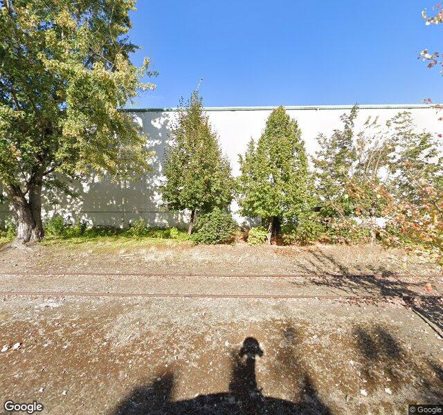 EFI Recycling recycling center in Portland, OR - View of facility