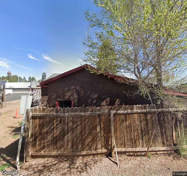 T & D Recycling recycling center in Pinetop-Lakeside, AZ - Nearby facility