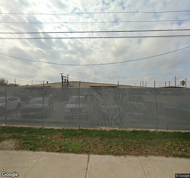 Tex-Mex Recycling recycling center in McAllen, TX - Nearby facility