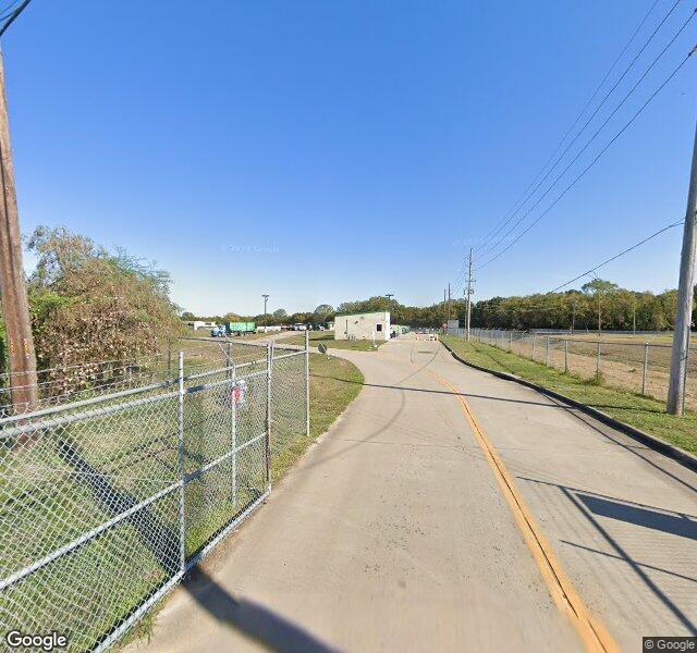 Southwest Neighborhood Depository/Recycling Center recycling center in Houston, TX - Nearby facility