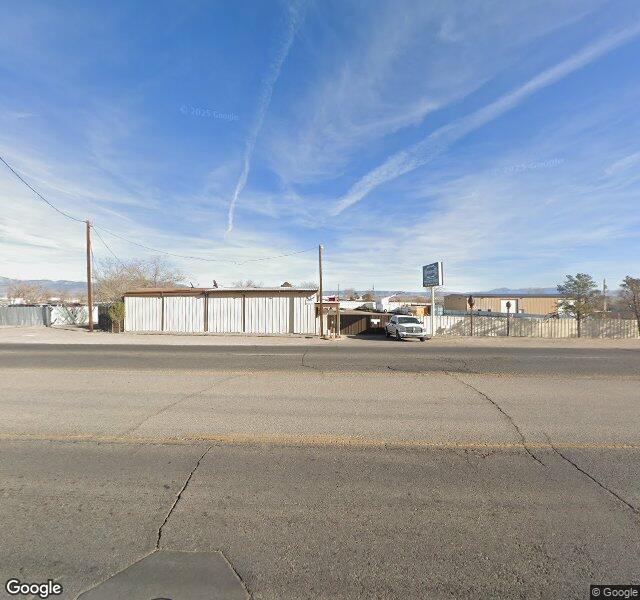 Saul Auto Core LLC recycling center in Albuquerque, NM - Nearby facility