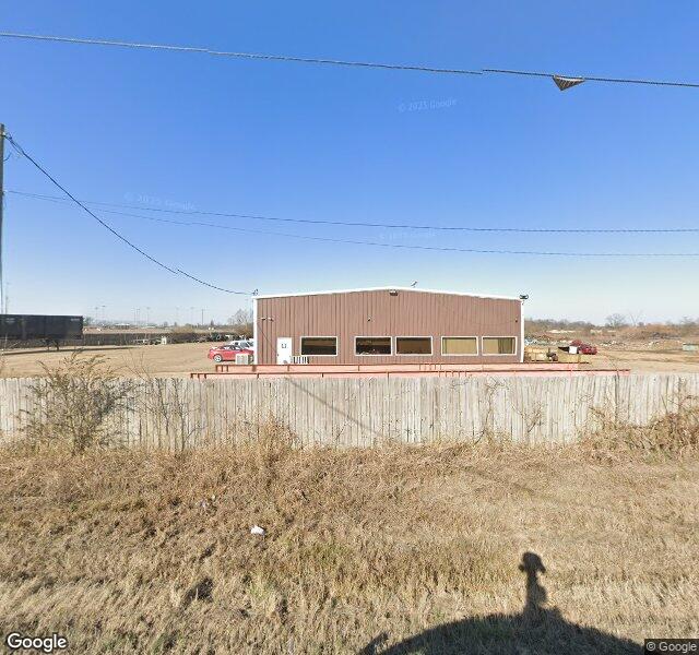 Crandell Salvage Inc Recycling recycling center in Checotah, OK - Nearby facility