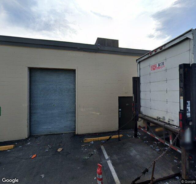 BottleDrop Redemption Center recycling center in Tigard, OR - View of facility