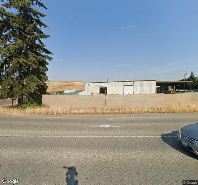 Hidden Valley Transfer Station, Compost and Recycle recycling center in Puyallup, WA - Nearby facility
