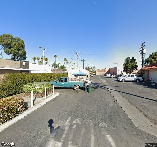 Ponce Recycling - no e-waste recycling center in Anaheim, CA - View of facility
