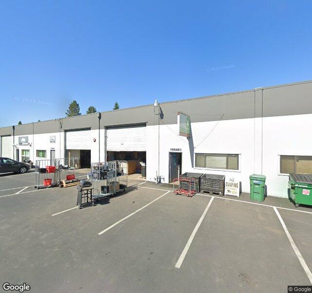 SBC Recycle - Electronic Recycling recycling center in Beaverton, OR - View of facility