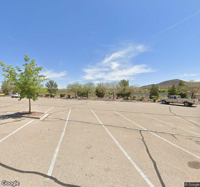 Hurricane Binnie recycling center in Hurricane, UT - Nearby facility