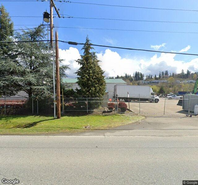Radius Recycling - Woodinville recycling center in Woodinville, WA - Nearby facility