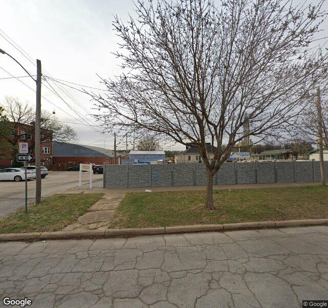 The M.e.t. Recycling Center - Downtown Tulsa recycling center in Tulsa, OK - View of facility