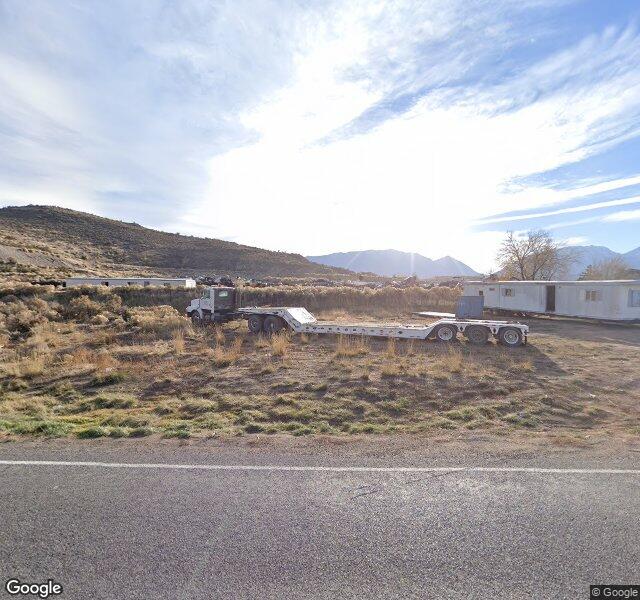 Spanish Fork Metals recycling center in Genola, UT - Nearby facility
