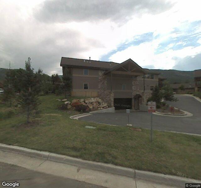 Good Earth Recycling recycling center in Park City, UT - View of facility