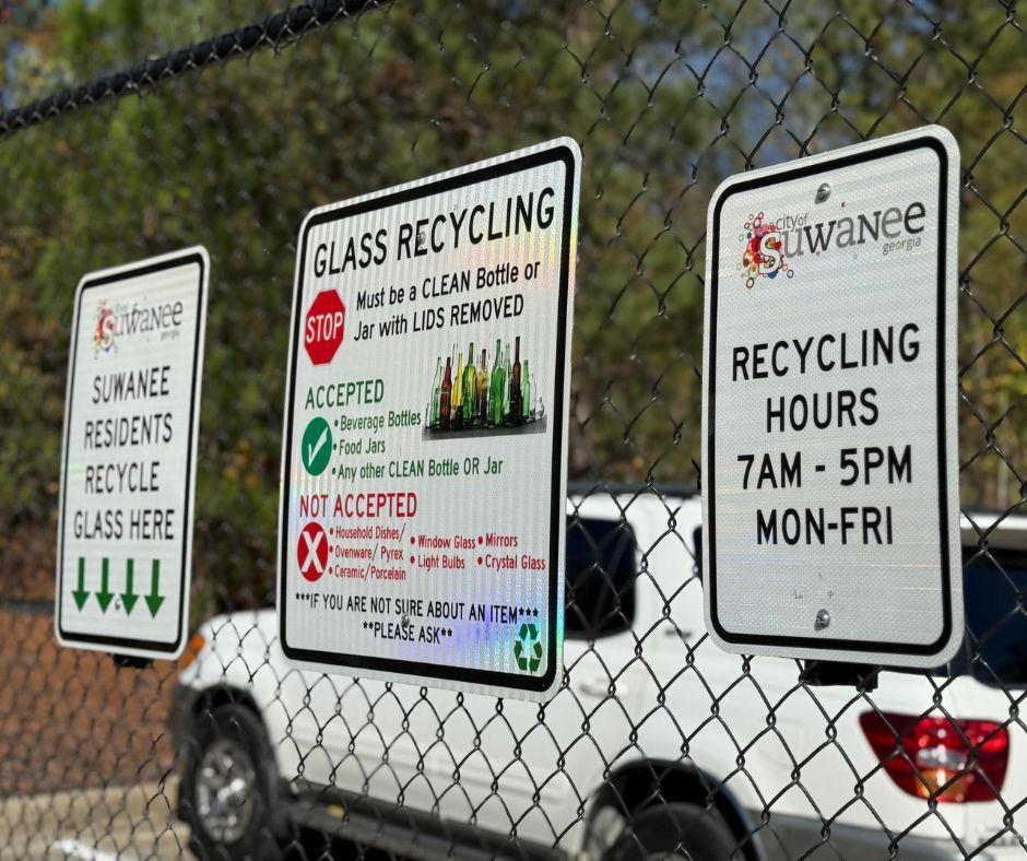 Happy Hour Recycling, Warner Robins GA | Hours & Directions