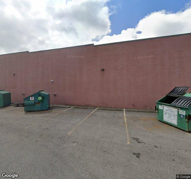 Public Recycling Center recycling center in Toledo, OH - Nearby facility