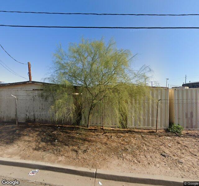 Vista Paper Recycling recycling center in Tempe, AZ - View of facility