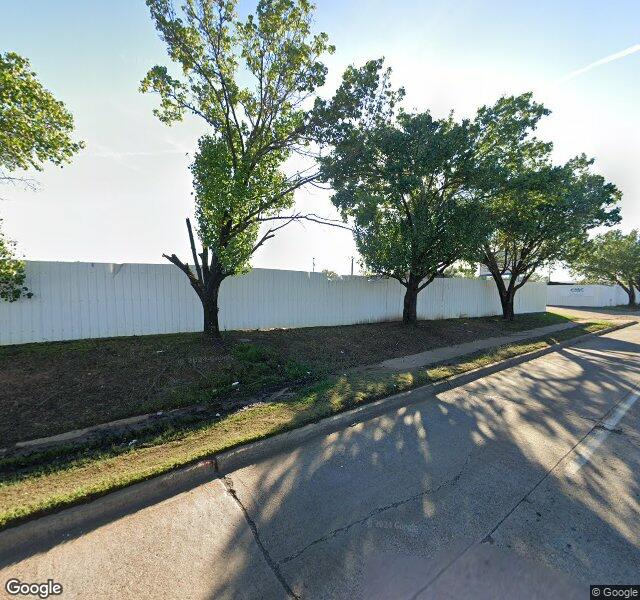 CMC Recycling recycling center in Shreveport, LA - View of facility