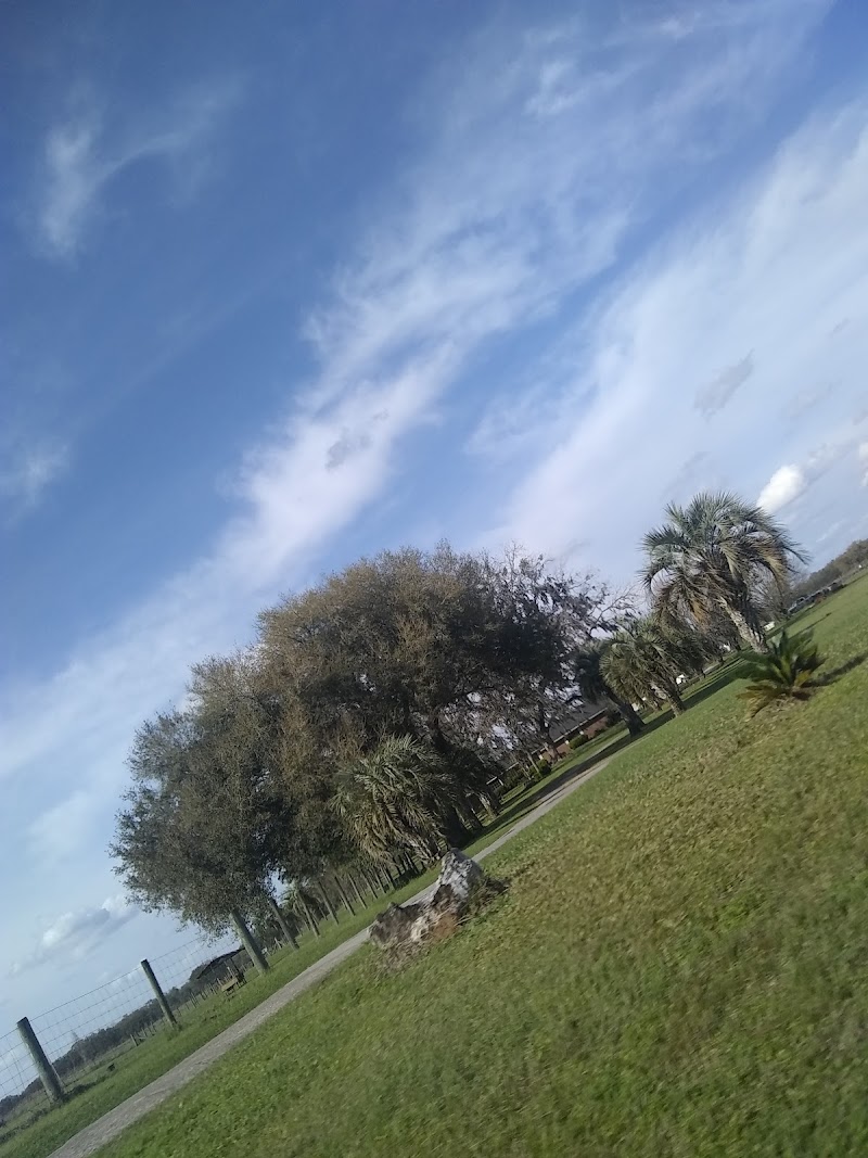 The Recycling Center, Inc recycling center in Live Oak, FL - Nearby facility