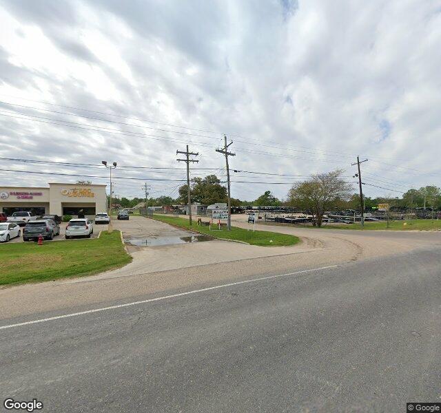 Amite River Recycling recycling center in Denham Springs, LA - Nearby facility