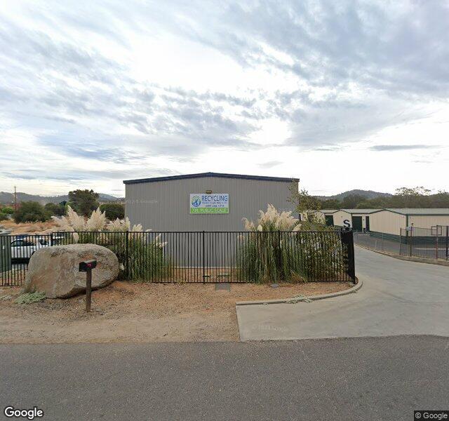 Sonora Recycling recycling center in Sonora, CA - Nearby facility