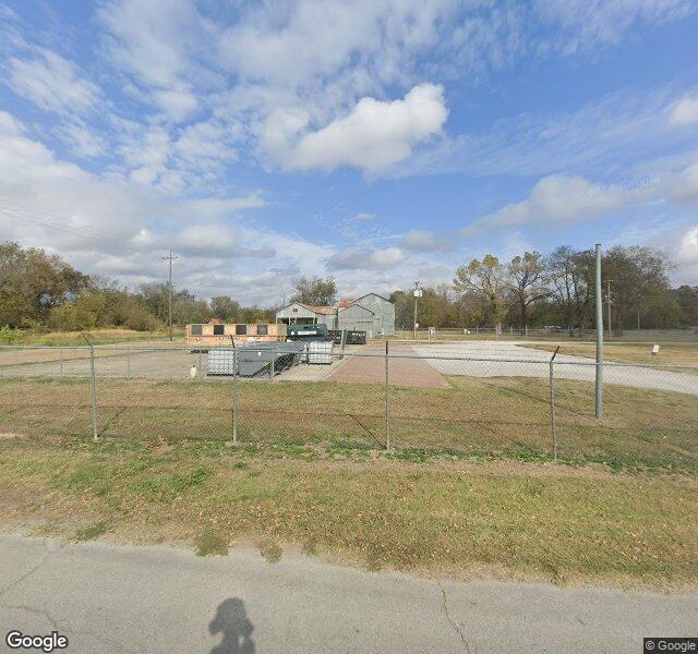 Okmulgee Recycling Center recycling center in Okmulgee, OK - View of facility