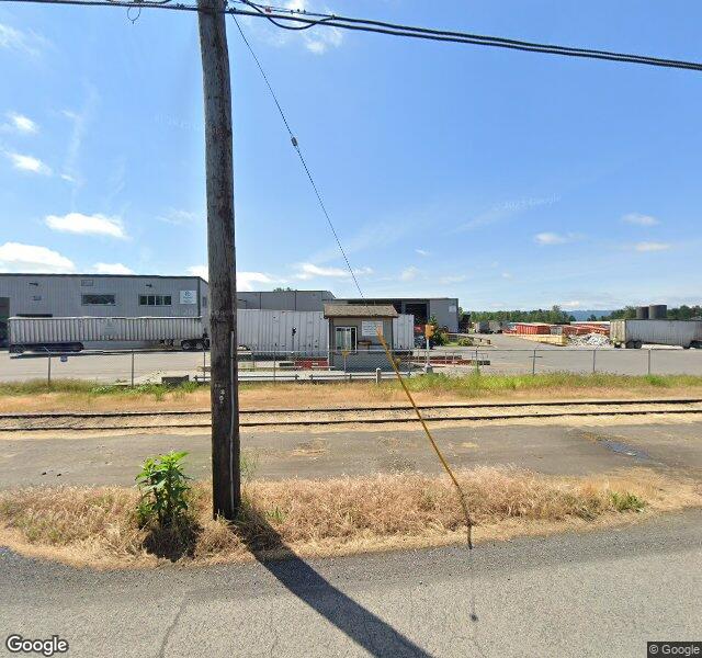 Recology Oregon Material Recovery – Suttle Road Facility recycling center in Portland, OR - Nearby facility