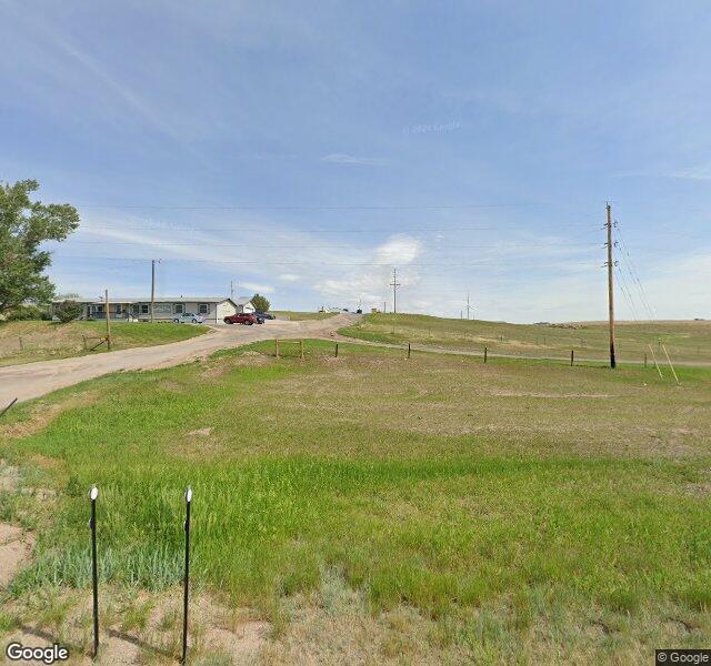 Tri State Oil Reclaimers, Inc recycling center in Cheyenne, WY - View of facility