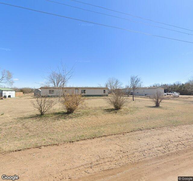 Northern Oklahoma Metals recycling center in Stillwater, OK - View of facility