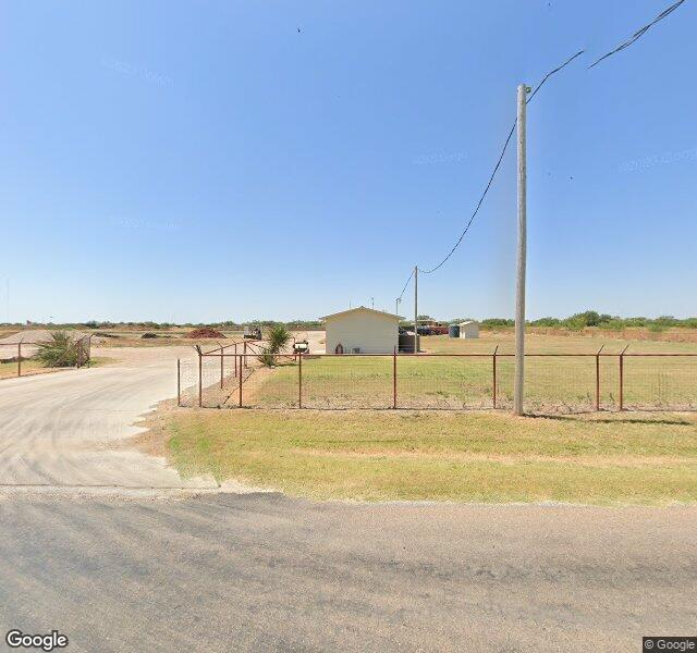 D's Recycling and Composting recycling center in San Angelo, TX - View of facility