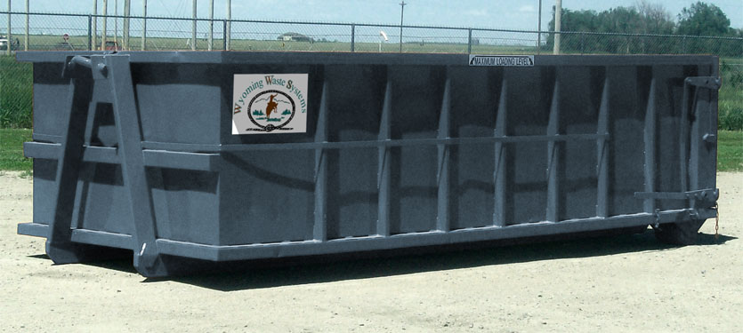 View of WYOMING WASTE SYSTEMS - ROCK SPRINGS - Photo 2