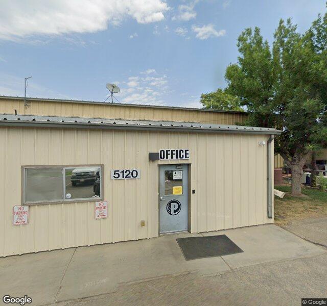 Pacific Steel & Recycling recycling center in Boise, ID - Nearby facility