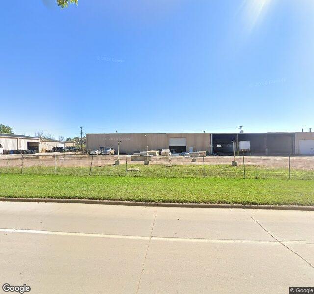 AGRAT2 LLC recycling center in Sioux Falls, SD - Nearby facility