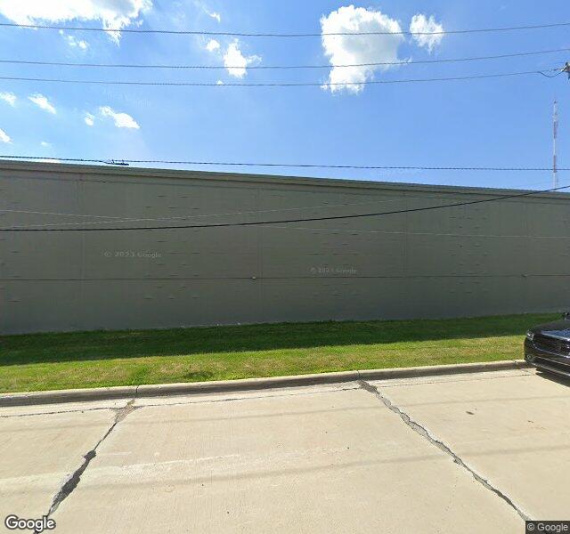 Great Lakes Recycling - Electronics Recycling recycling center in Oak Park, MI - View of facility