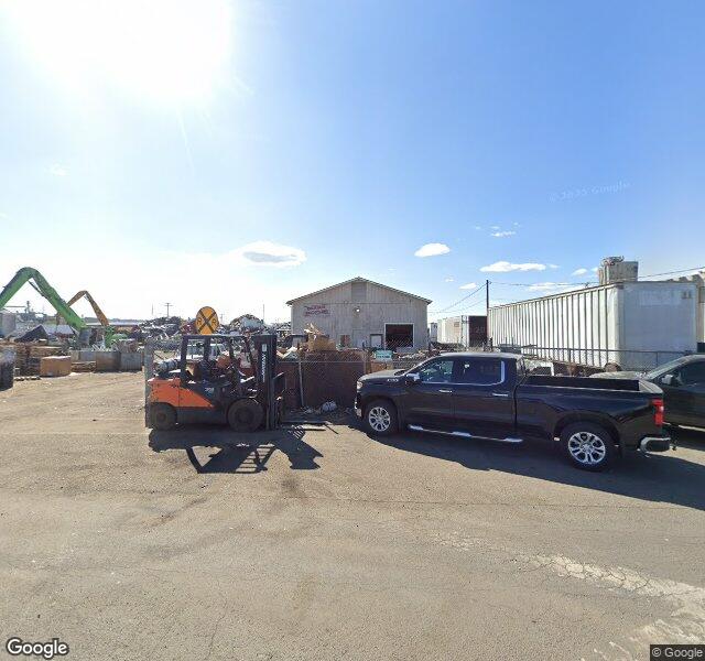 Dickson Iron & Metal recycling center in Spokane Valley, WA - Nearby facility
