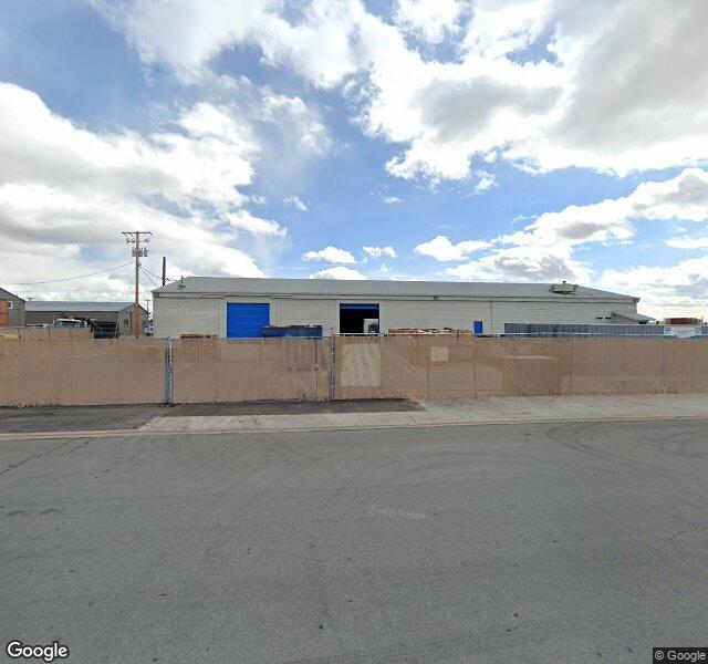 Lifecycle Solutions recycling center in Reno, NV - View of facility