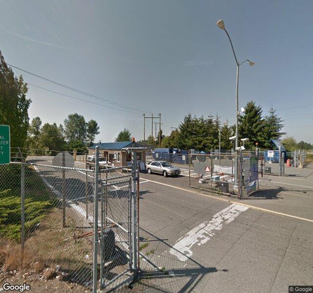 Renton Transfer Station recycling center in Renton, WA - Nearby facility