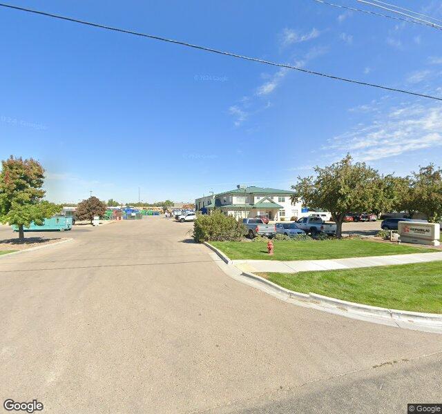 Republic Services Transfer Station recycling center in Meridian, ID - Nearby facility