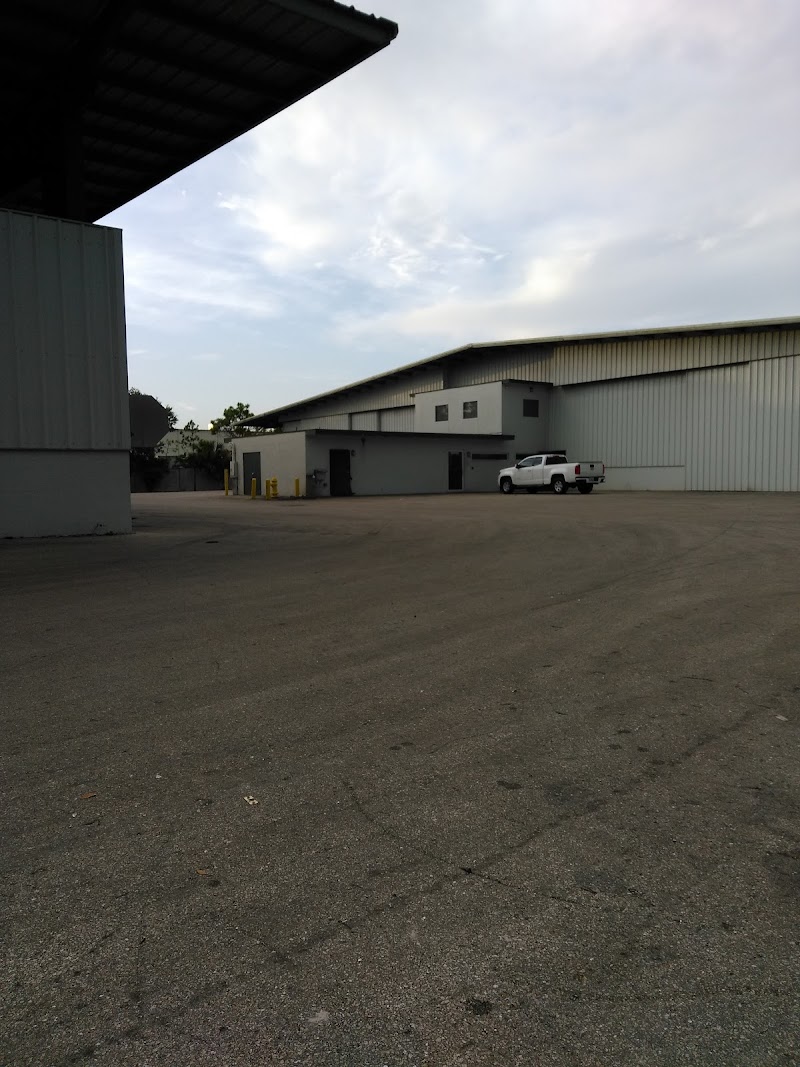 Trademark Metals Recycling - Naples recycling center in Naples, FL - View of facility