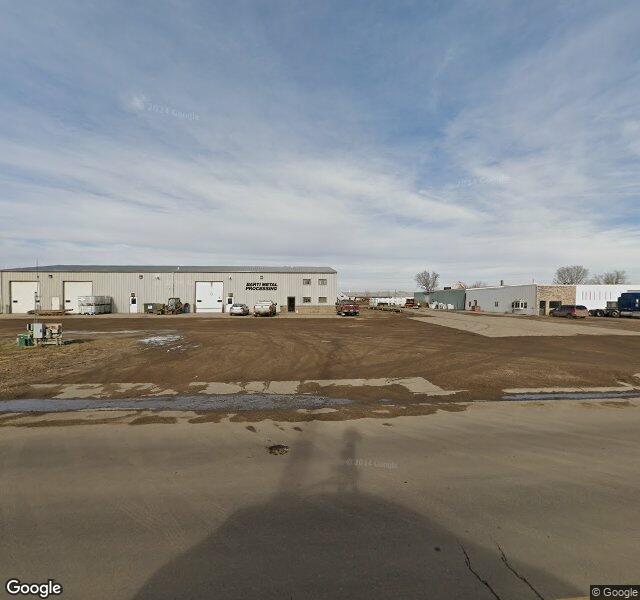 Barti Metal Processing recycling center in Huron, SD - Nearby facility