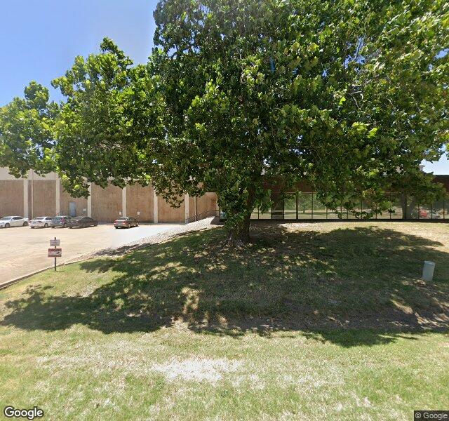 CDR Global Inc recycling center in Oklahoma City, OK - View of facility