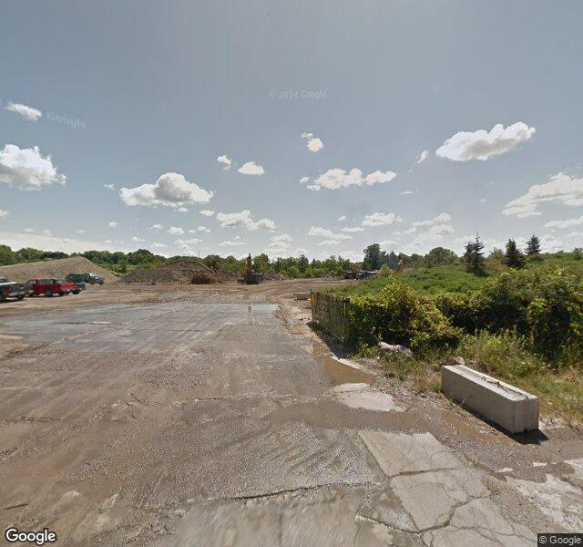 Ohio Concrete Recycling recycling center in Akron, OH - Nearby facility