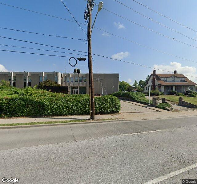Hamilton County ReSource recycling center in Cincinnati, OH - Nearby facility