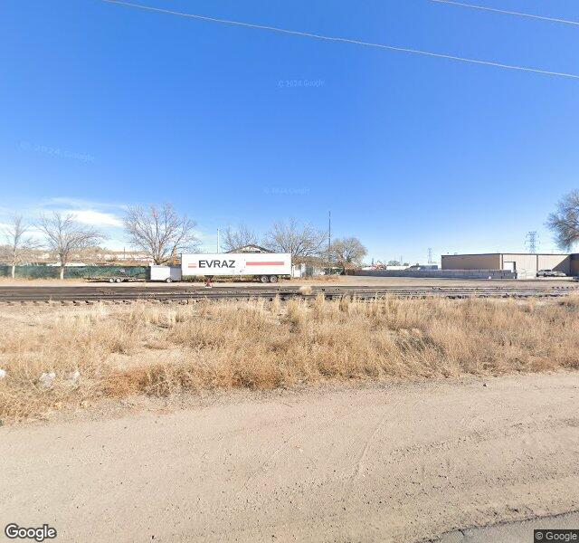 EVRAZ Recycling Colorado Springs recycling center in Colorado Springs, CO - Nearby facility