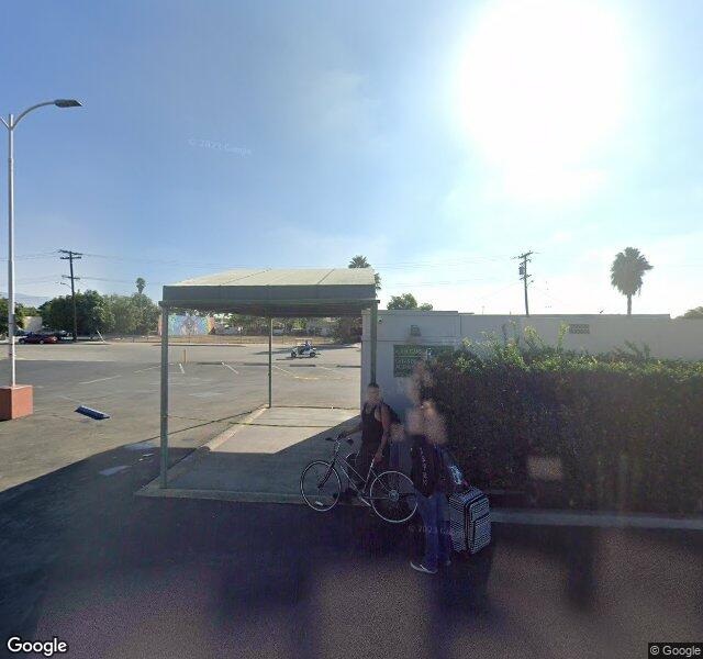 Montclair-Pomona Recycling recycling center in Montclair, CA - Nearby facility