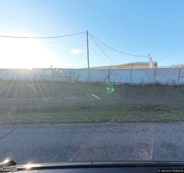 Stephenville Iron and Metal recycling center in Stephenville, TX - View of facility