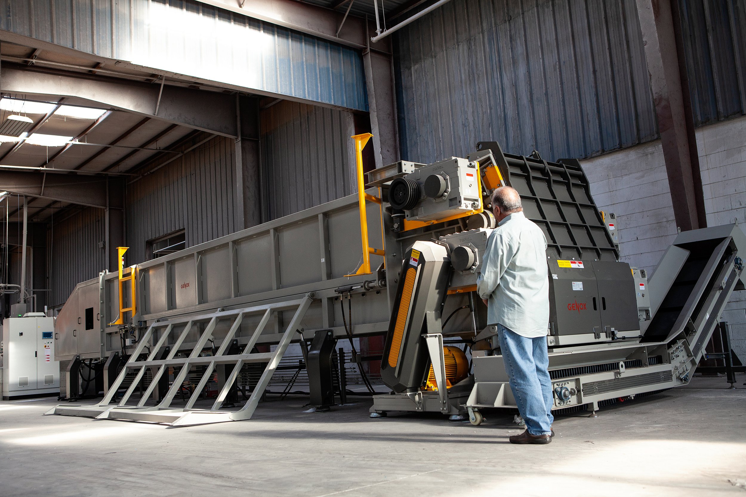 View of Commercial Plastics Recycling, Inc. - Photo 4