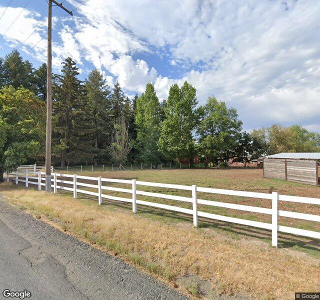 Busy Bee Landfill & Wood Recycling Co recycling center in Spokane, WA - View of facility